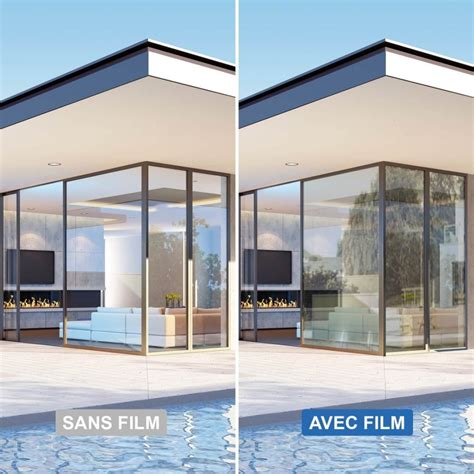 solutions de film solaire résidentiel|Les Meilleures Solutions Pour Réduire la Chaleur Solaire Dans .